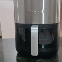 سرخ کن بدون روغن(هواپز) گوسونیک