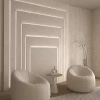 سقف کاذب ،کناف،آسمان مجازی ،آرمسترانگ