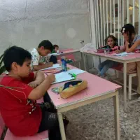 آموزش نقاشی  جلسه ای ۱۰۰ تومن