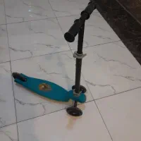 اسکوتر ۳چرخ