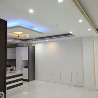 نقاشی ساختمان