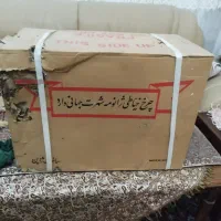 چرخ خیاطی ژانومه مدل 808PD