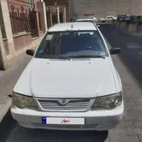 پراید 111sx مدل 90