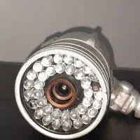 دوربین آنالوگ حرفه ای