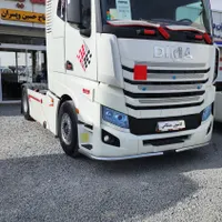دیما ۱۴۰۰|خودرو سنگین|تهران, آشتیانی|دیوار