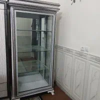 بوفه سالم