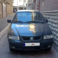 سمند ۸۱