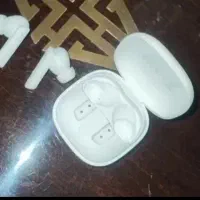 ایرپاد.هدفون بلوتوثی حرفه ای QCY .نو هست