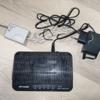 مودم ADSL TP-LINK