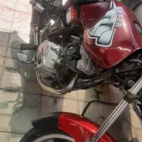 متور شباب مدل ۸۸کارت سند داره پلاک ملی