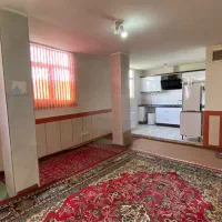 مسکونی یک خوابه ۷۵ متری