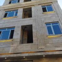 فروش اپارتمان دو خواب نوساز در ایثارگران