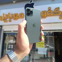 iphone 11pro به شدت تمیز zaa