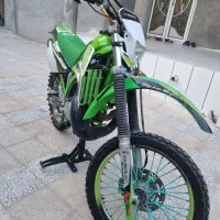 kdx220   kx crm crf|موتورسیکلت|لامرد, |دیوار