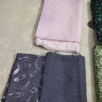 پارچه مجلسی