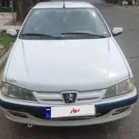 پارس سال مدل ۹۳