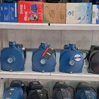 پمپ آب یک اسب بشقابی کم صدا(رنجبرر)