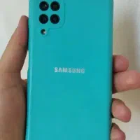 گوشی سامسونگ m12