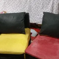مبل هشت نفره بفروش می رسد