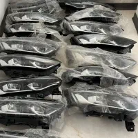 چراغ کولیوس ۲۰۱۷ و ۲۰۱۸ خطر bmw x6
