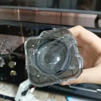 باند اسبیکر منی  با باطری
