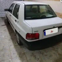 پراید مدل۹۶کم کار