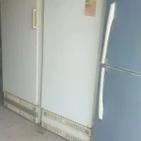 یخچال تمیز وسالم