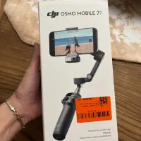 گیمبال دی جی آی مدل DJI Osmo 7 Pro