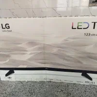 کارتون تلویزیون LG