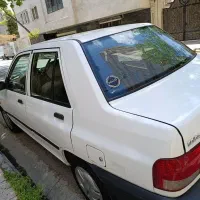 پراید ۹۶ تک برگ سند