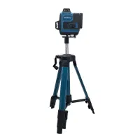 تراز لیزری صنعتی طرح ماکیتا