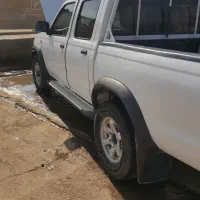 پیکاب ریچ 96