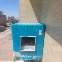 کولر ۳۵۰۰ آبی