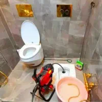 لوله بازکنی فاطمی کریم خان انقلاب سهروردی شریعتی
