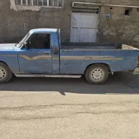 مزدا دوهزار کاربرات مدل ۸۲