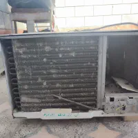 کولر گازی پنجره ای ۱۸۰۰۰