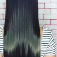 تخفیف ویژه ابریشم سازی وکراتین مو و اکستنشن مو