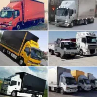 باربری اهربارجهازیه واثاثیه منزل اهرباکادرمجرب