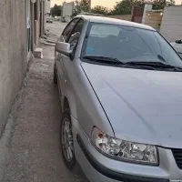 سمند الیکس