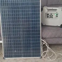 دستگاه خورشیدی