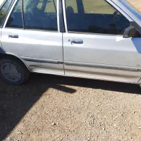 پراید ۸۹ نقد معاوضه