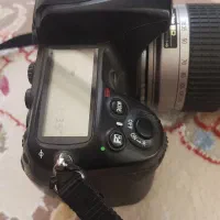 نیکون D300s
