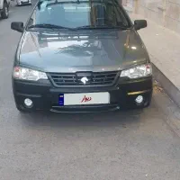 اریسان ۲ دوگانه سوز ۱۷ هزار تا کار