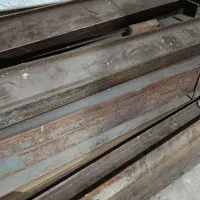 تیرآهن ۱۸ اصفهان