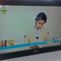 تلویزیون سونی ۳۲ بدون ایراد