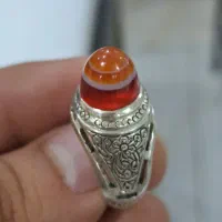 انگشتر مردانه