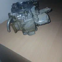 کاربراتور سرویس شده آماده نصب رو ماشین