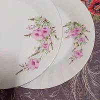 بشقاب پلو خوری