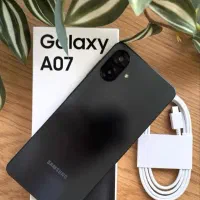 A07 128 ram 6|موبایل|اهواز, شهرک دانشگاه|دیوار
