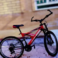 دوچرخه